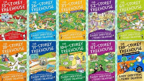 Step into a World of Magic and Mystery with the Magic Tree House